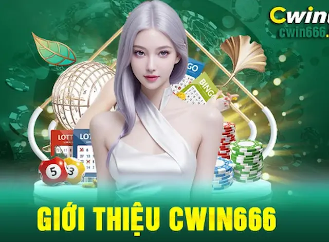 Giới Thiệu Cwin - Trang Chủ Cwin666 Link Đăng Ký Cwin Nhận 88k