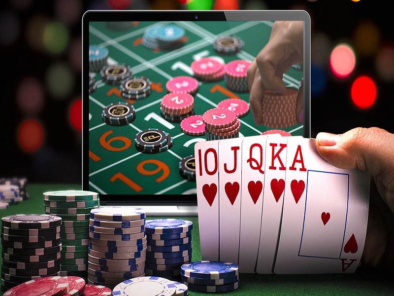 Các kỹ năng chơi Poker online người chơi cần biết