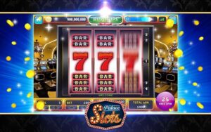 Hãy chọn nhà cái uy tín khi chơi slot game